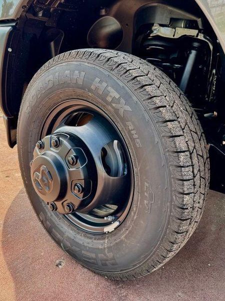 New 2027 RAM 3500 TradesmanImage 19