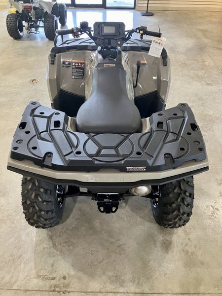 2024 Polaris Sportsman 570 BaseImage 11