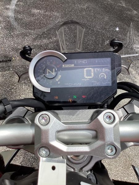 Used 2019 Honda CB1000R 