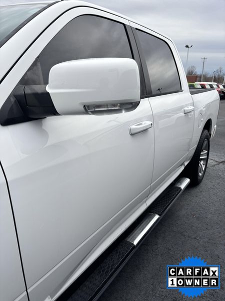 Used 2013 RAM 1500 SportImage 5