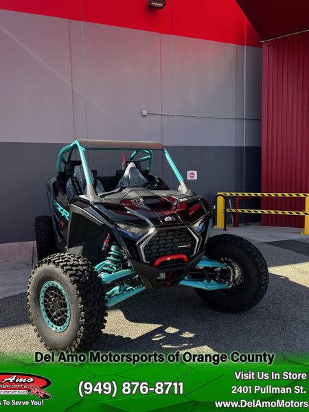 2025 Polaris RZR PRO R ULTIMATEImage 2