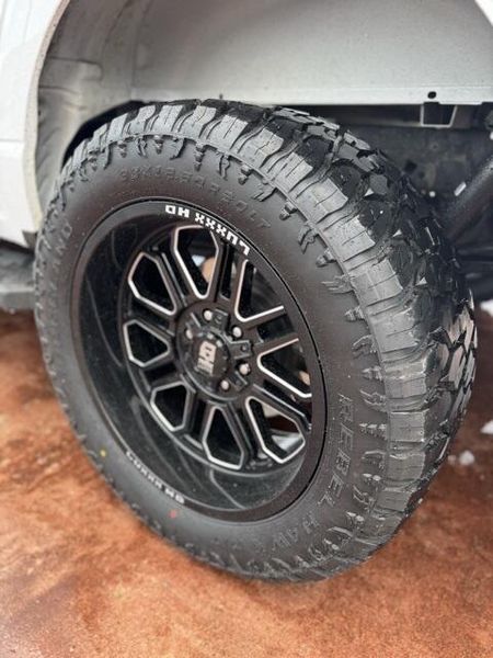 2021 Ford F-150 XLTImage 10