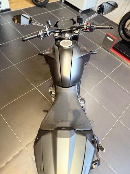 New 2026 Ducati MONSTER PLUS 