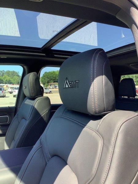2022 RAM 1500 Big Horn Crew Cab 4x4 5