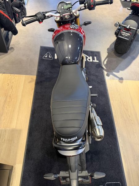 2026 Triumph Speed 400