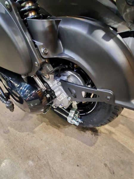 Used 2023 Honda Navi Image 12
