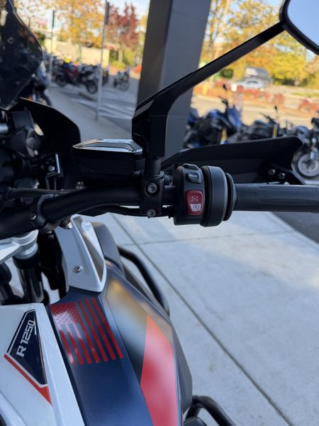 2023 BMW R 1250 GS TROPHY OPTION 719