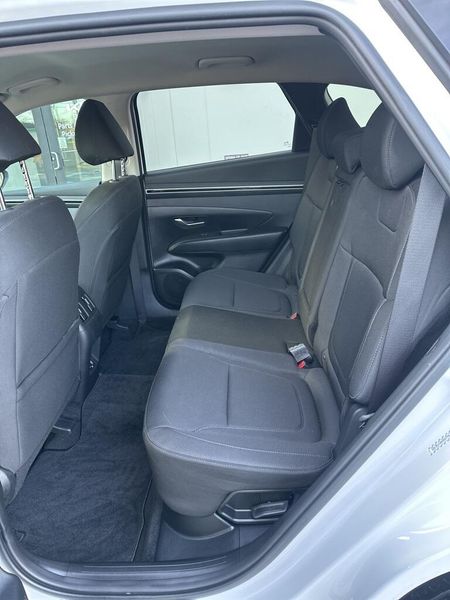 2022 Hyundai Tucson Hybrid BlueImage 15