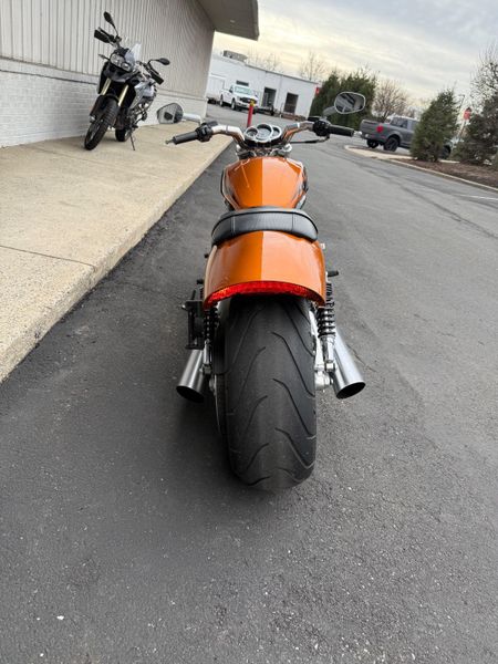 2014 Harley-Davidson V-Rod Muscle VRSCFImage 4