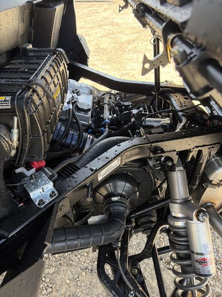New 2026 Polaris GENERAL XP 4 1000 ULTIMATE 