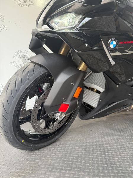 2025 BMW S 1000 RR 