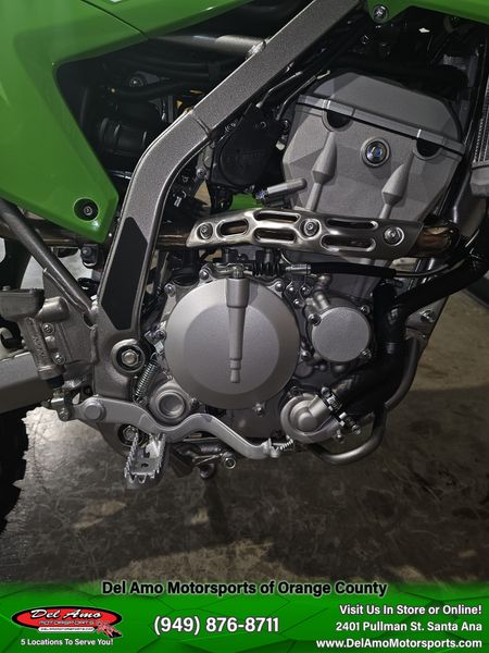 2025 Kawasaki KLX 300RImage 15