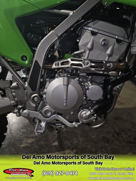 2025 Kawasaki KLX 300RImage 6