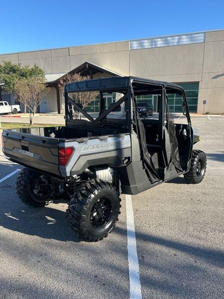 New 2026 Polaris RANGER CREW XP 1000 PREMIUM Image 7