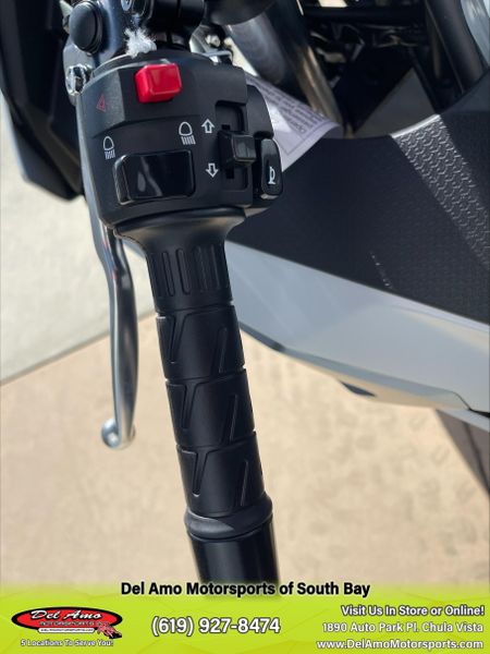 2025 Kawasaki NINJA 500 ABS Image 12