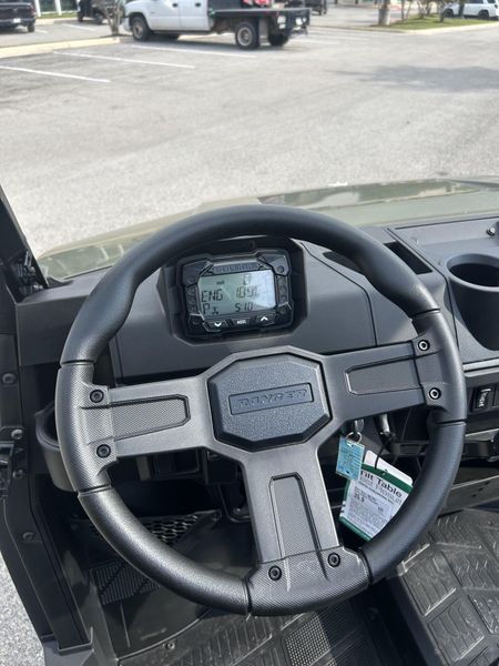 New 2026 Polaris RANGER CREW 1000 Image 13