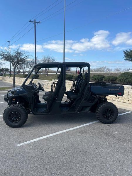 New 2026 Can-Am DEFENDER MAX XT HD11 Image 4