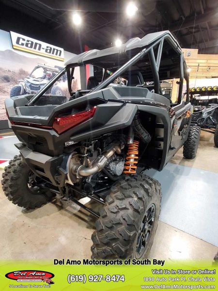 2024 Polaris RZR XP 4 1000 ULTIMATEImage 2