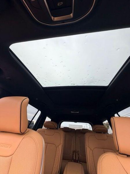 New 2027 Jeep Grand Cherokee L Summit 4x4Image 20