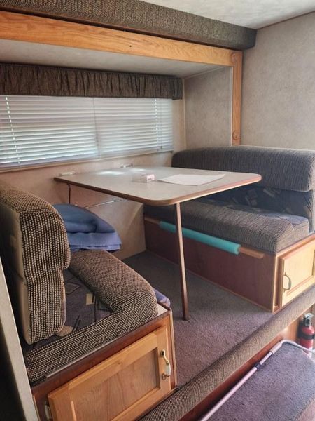 Used 2007 NORTHLAND INDUSTRIES GRIZZLY EXT 880 Image 14