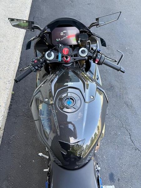 2020 BMW S 1000 RRImage 5