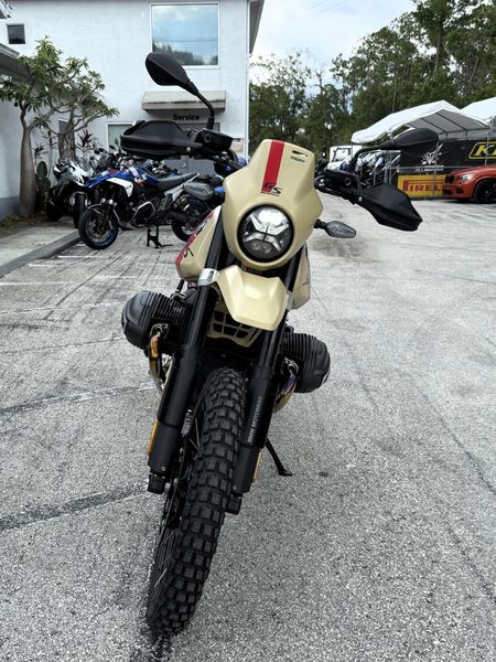 2026 BMW R 12 G/S
