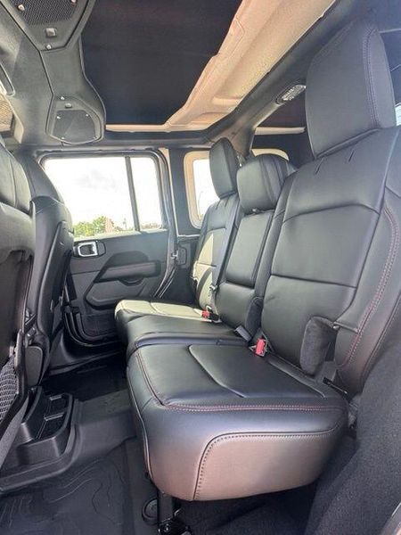 New 2026 Jeep Wrangler 4-door Moab 392Image 12