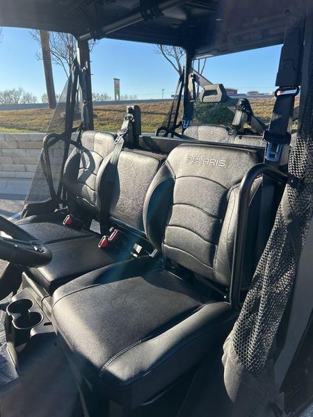 New 2026 Polaris RANGER CREW XP 1000 PREMIUM Image 14