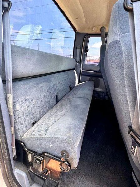 Used 1999 Ford F-350 XLTImage 15