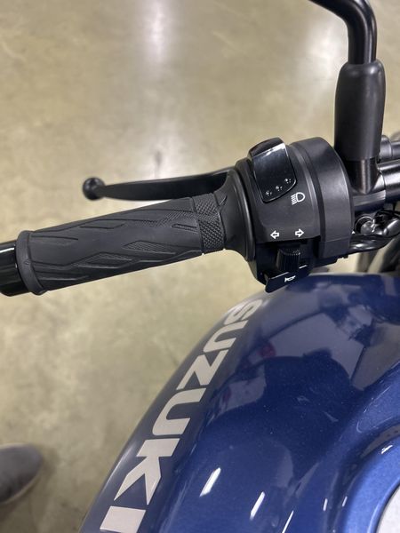 Used 2023 Suzuki SV650 ABS Image 10