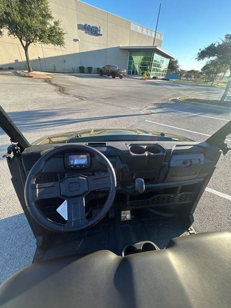 New 2026 Polaris RANGER CREW SP 570 Image 15