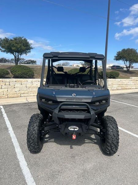 New 2026 Can-Am DEFENDER MAX XT HD11 Image 2
