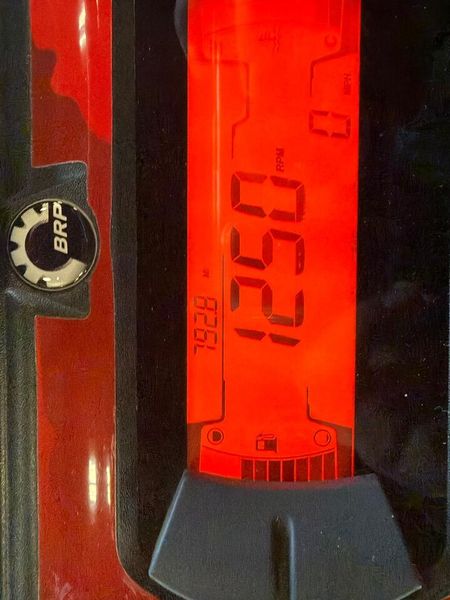 Used 2024 Ski-Doo SUMMIT X 850 TURBO 154 