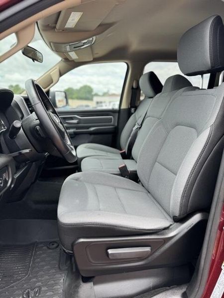 2020 RAM 1500 Big Horn Lone StarImage 11