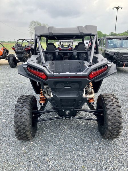 2024 Polaris RZR Pro XP 4 Image 4