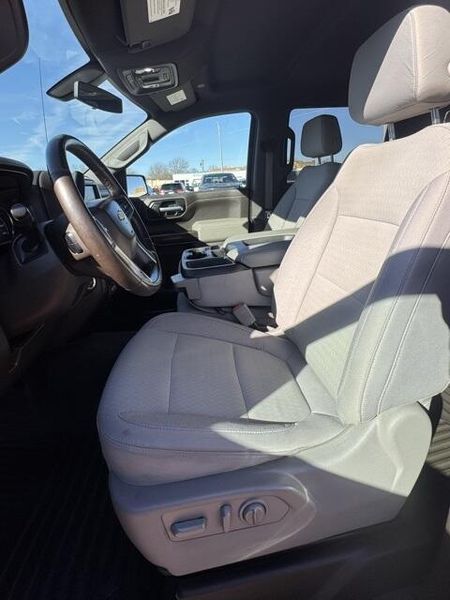 Used 2020 Chevrolet Silverado 1500 LTImage 11