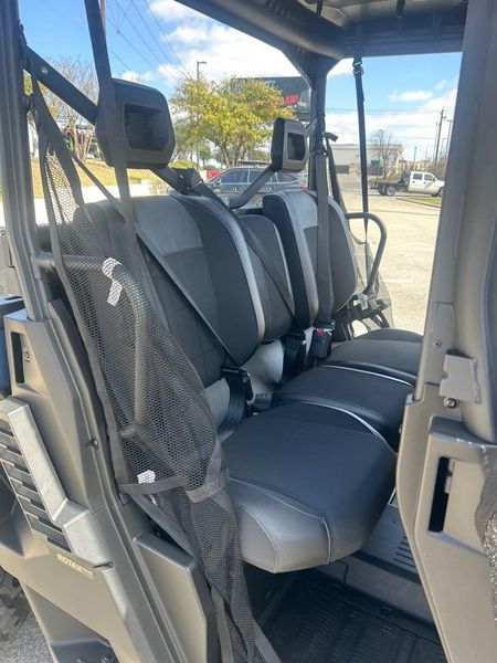 New 2026 Can-Am DEFENDER MAX XT HD11 Image 10