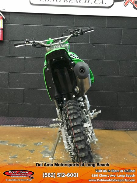 2024 Kawasaki KLX 230RImage 14