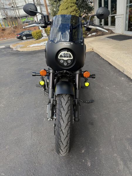 2024 INDIAN MOTORCYCLE Sport ChiefImage 3