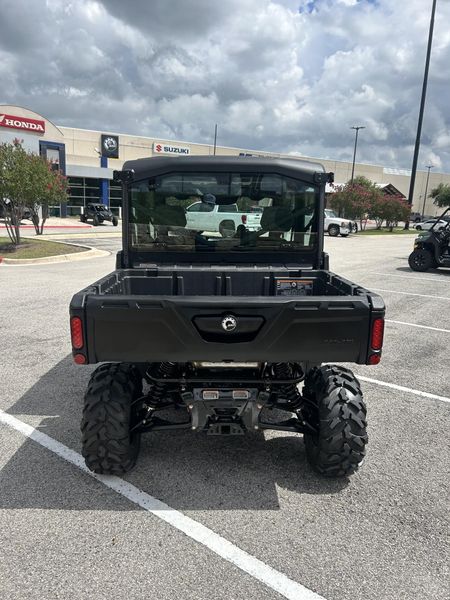 New 2026 Can-Am DEFENDER DPS MAX CAB HD10 Image 6