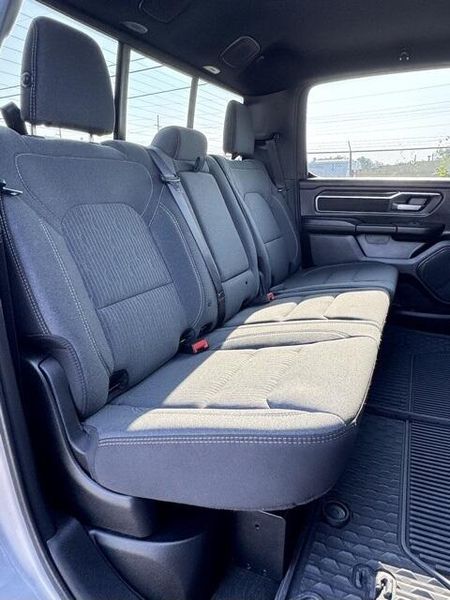 Used 2024 RAM 1500 Big Horn Lone StarImage 15