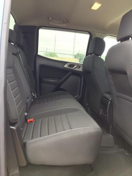 2023 Ford Ranger XLTImage 19
