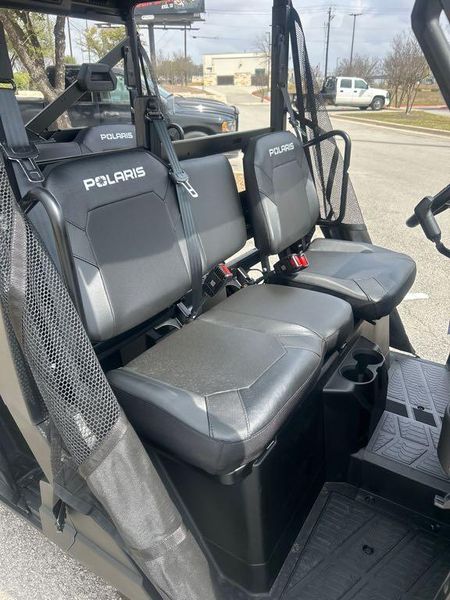 New 2026 Polaris RANGER CREW 1000 PREMIUM Image 10