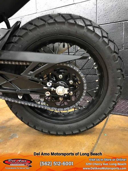 2024 KTM 390 ADVENTURE Image 5