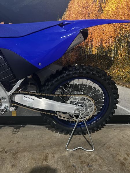 2026 Yamaha YZ250 Image 13