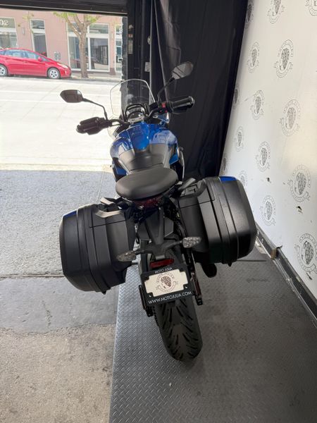 2025 Triumph TIGER SPORT 800 