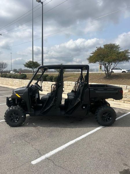 New 2026 Polaris RANGER CREW 1000 PREMIUM Image 4