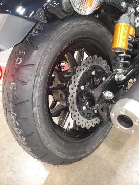 New 2024 Yamaha BOLT R-SPEC Image 8