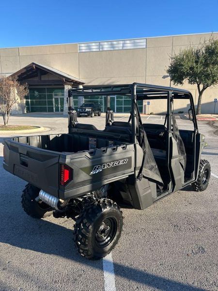 New 2026 Polaris RANGER CREW SP 570 Image 7