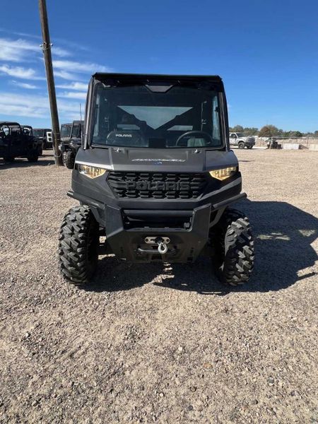 Used 2020 Polaris RANGER CREW 1000 PREMIUM 